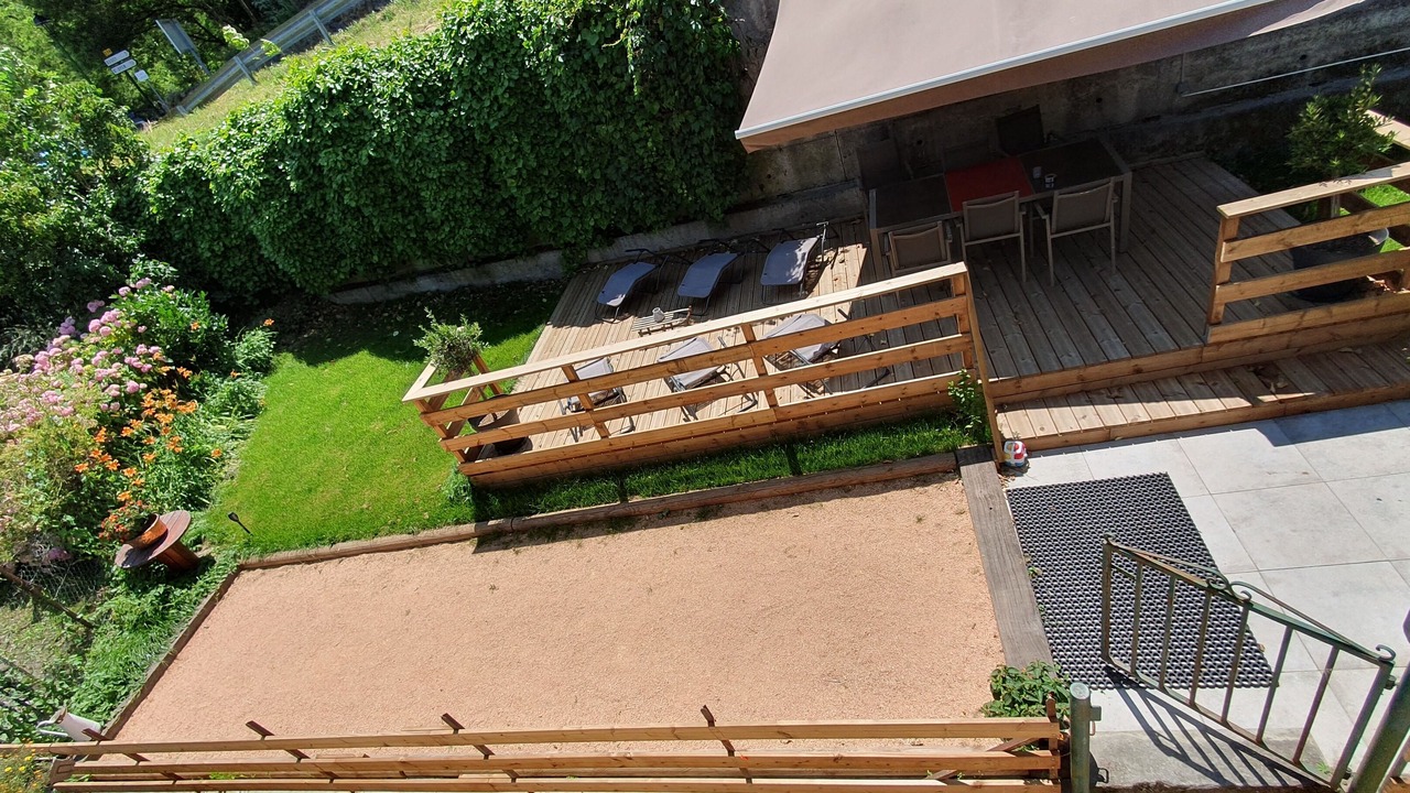 Photo of Outdoor in Aigueblanche
