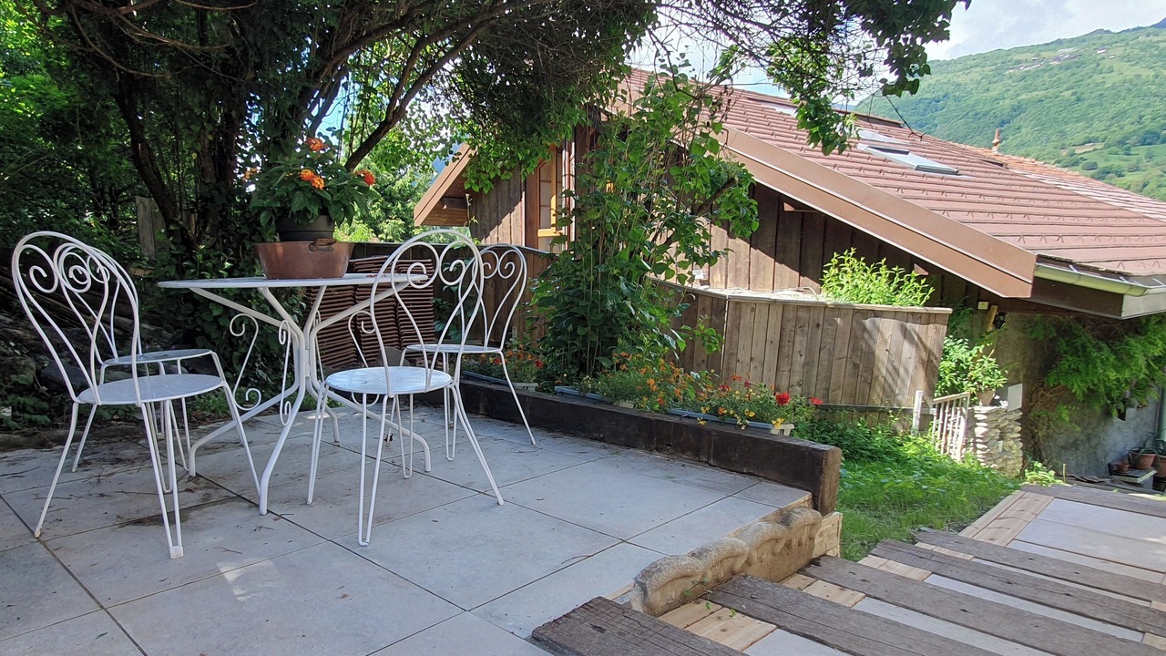 Photo of Outdoor in Aigueblanche