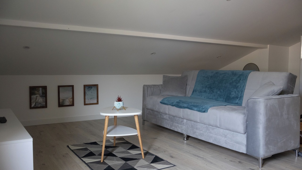 Photo of Livingroom in La Voulte-sur-Rhone