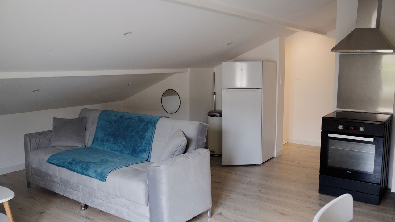 Photo of Livingroom in La Voulte-sur-Rhone