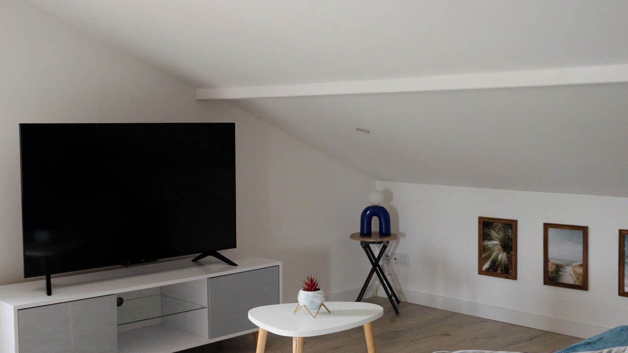 Photo of Livingroom in La Voulte-sur-Rhone