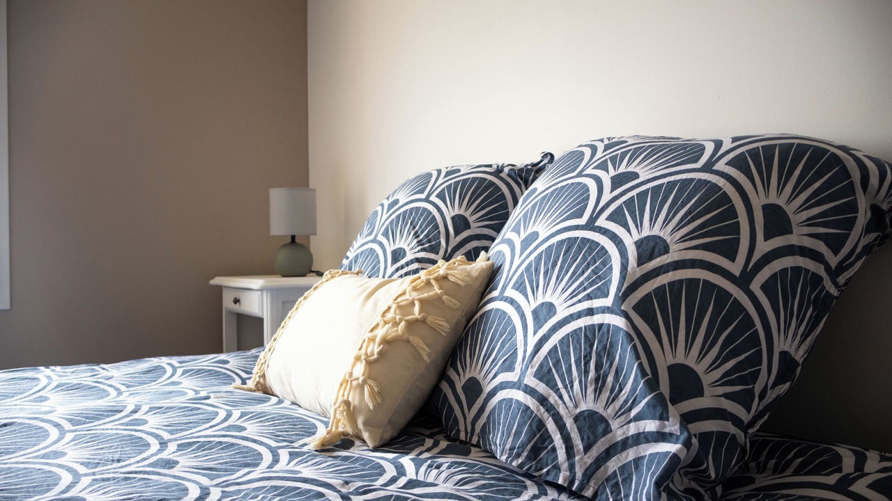 Photo of Bedroom in La Voulte-sur-Rhone