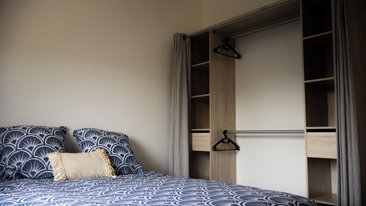 Photo of Bedroom in La Voulte-sur-Rhone