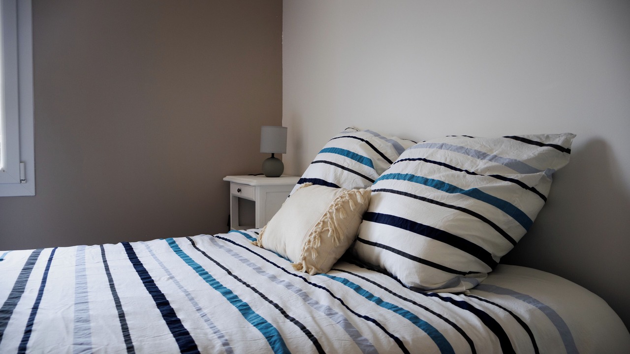 Photo of Bedroom in La Voulte-sur-Rhone