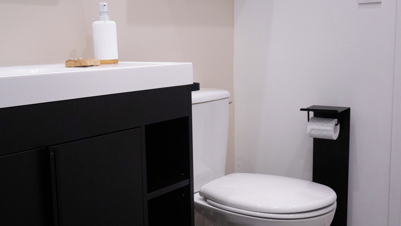 Photo of Bathroom in La Voulte-sur-Rhone