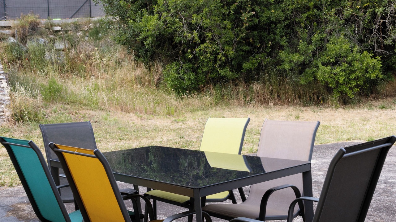 Photo of Outdoor in La Voulte-sur-Rhone