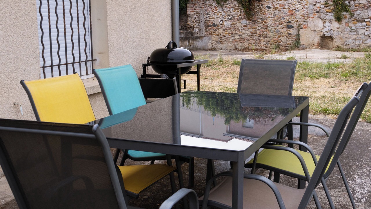 Photo of Outdoor in La Voulte-sur-Rhone