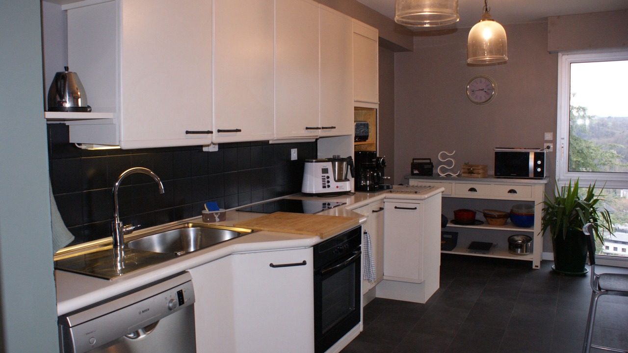 Photo of Kitchen in Rodez
