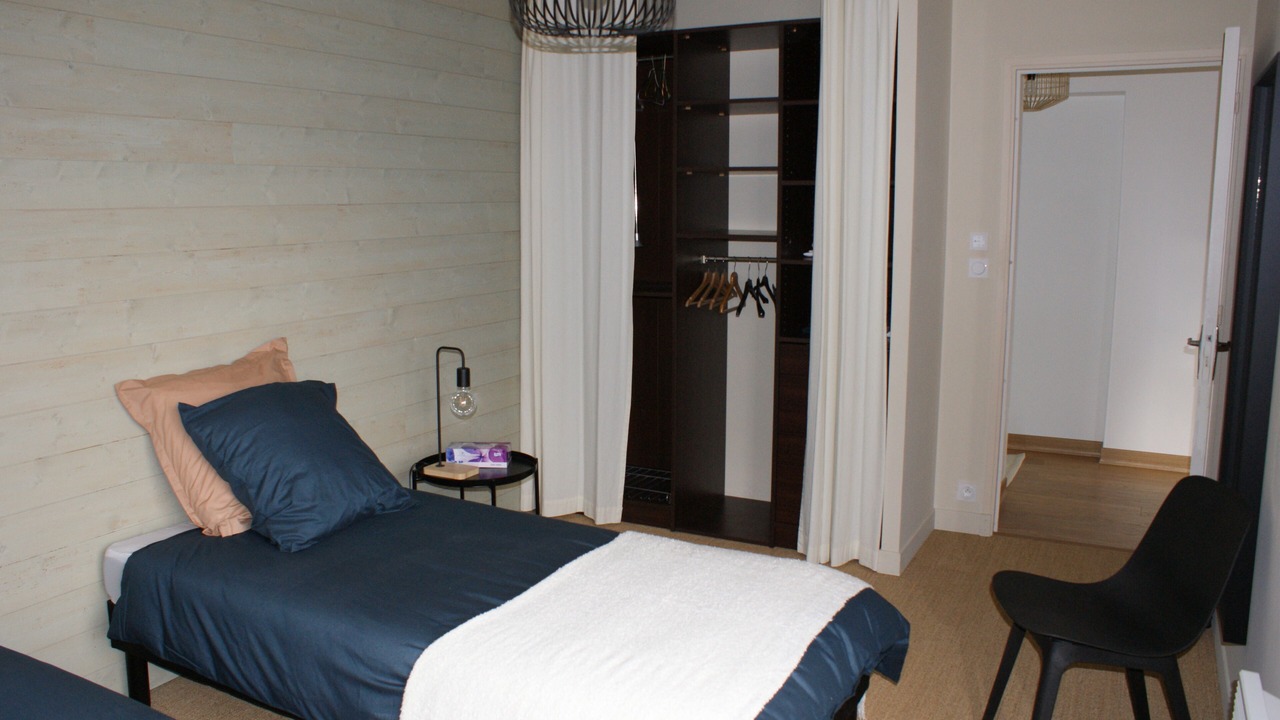 Photo of Bedroom in Rodez