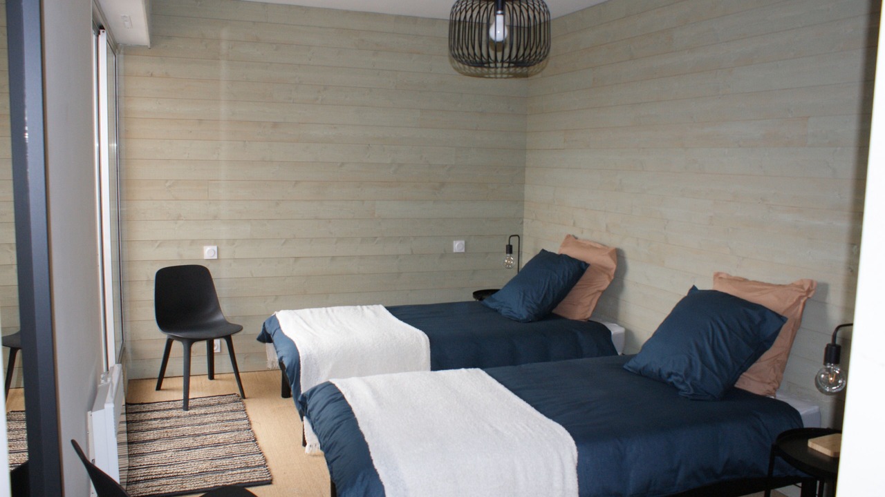 Photo of Bedroom in Rodez