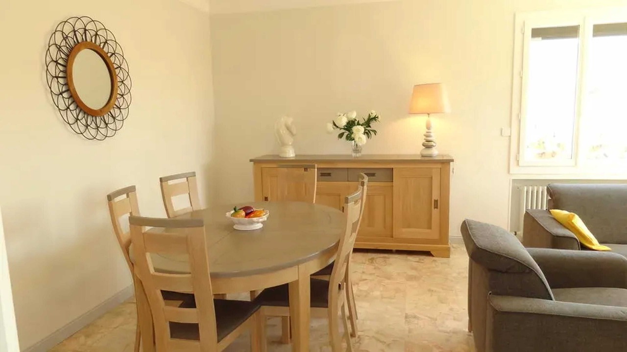 Photo of Livingroom in Taillades