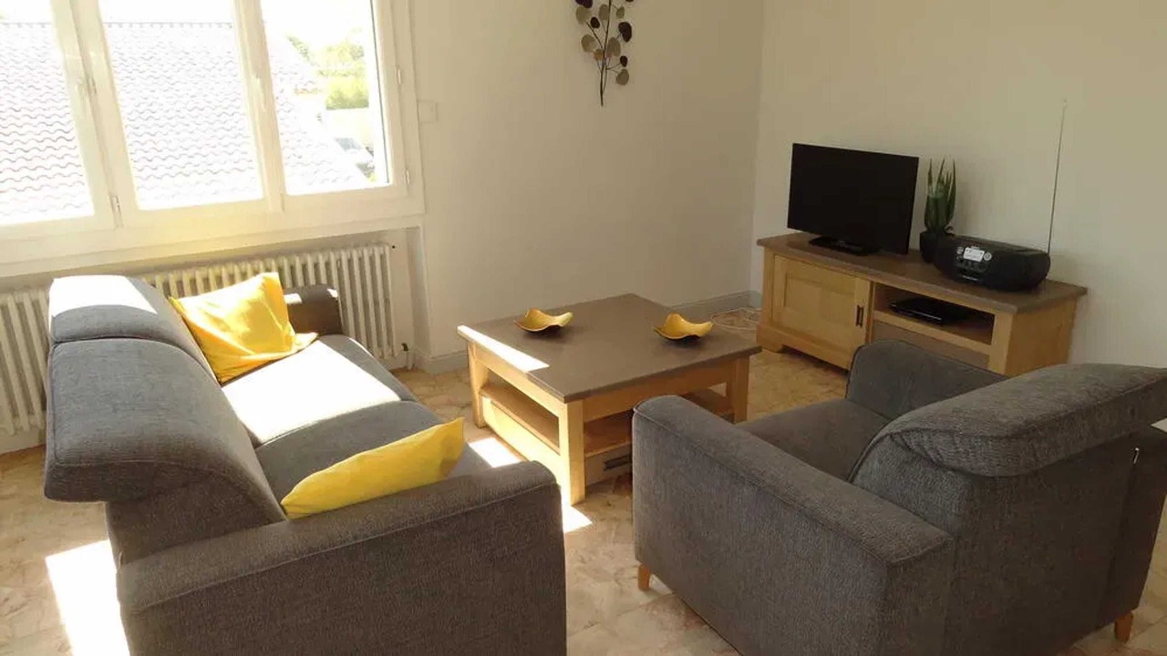 Photo of Livingroom in Taillades