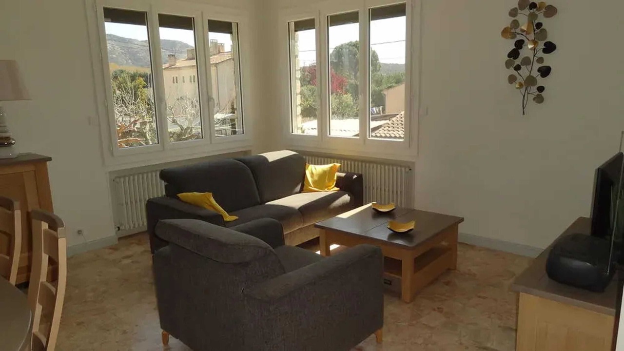Photo of Livingroom in Taillades