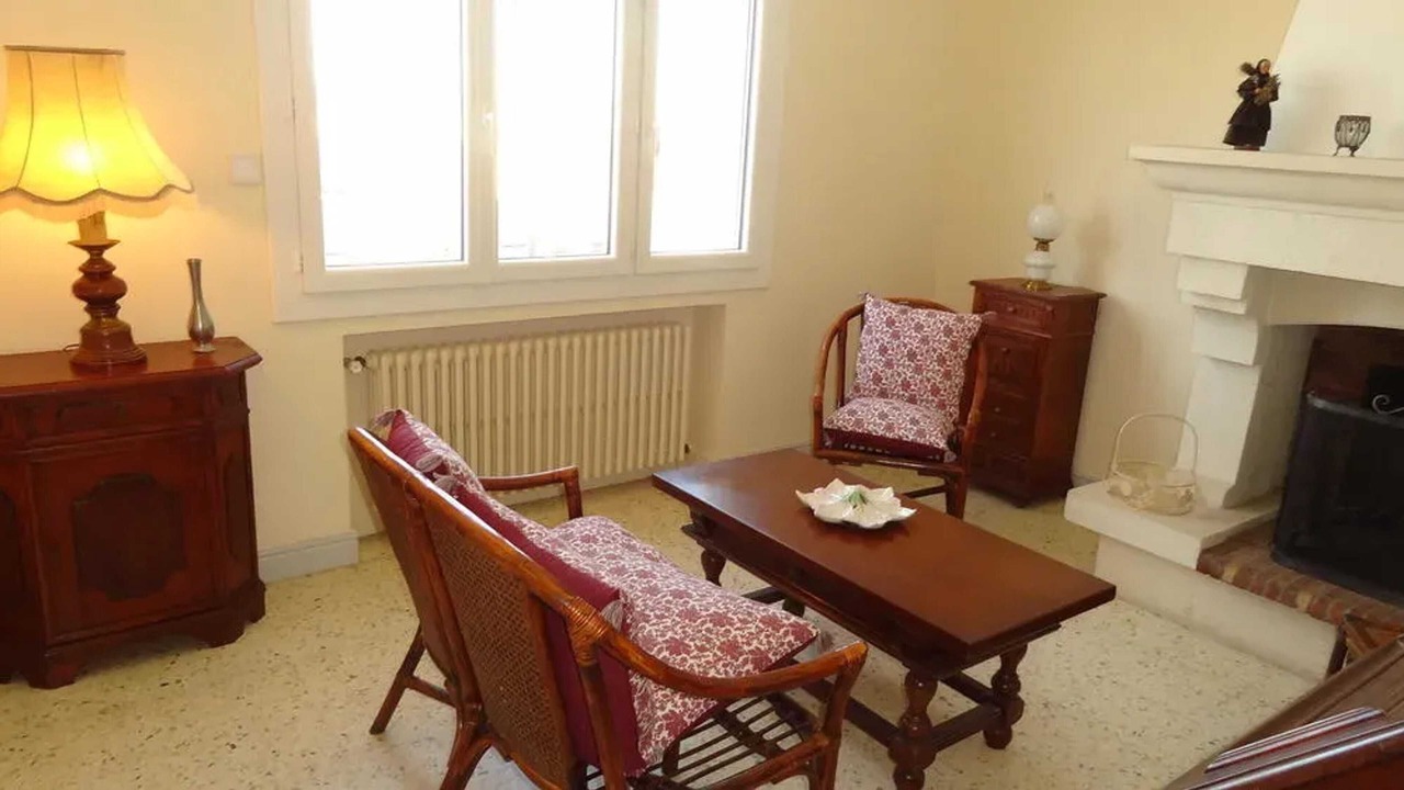 Photo of Livingroom in Taillades