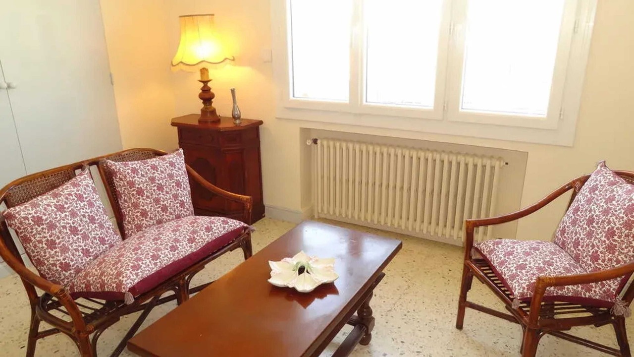 Photo of Livingroom in Taillades