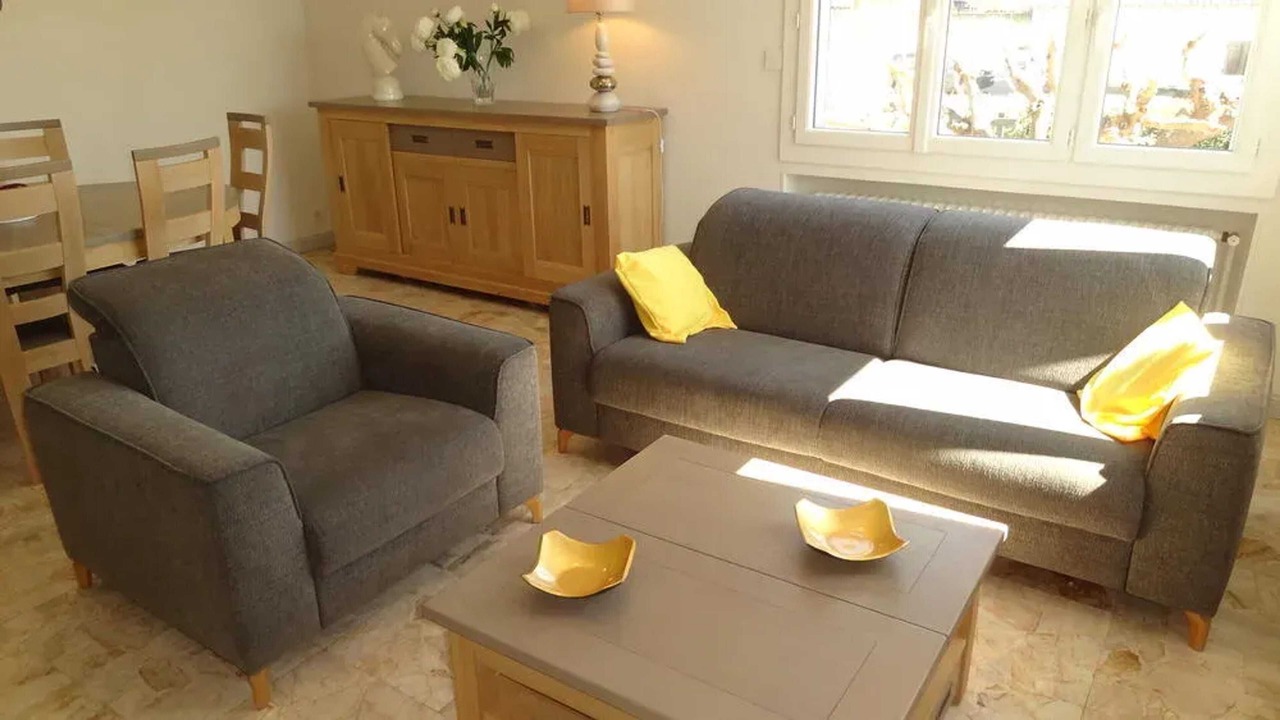 Photo of Livingroom in Taillades