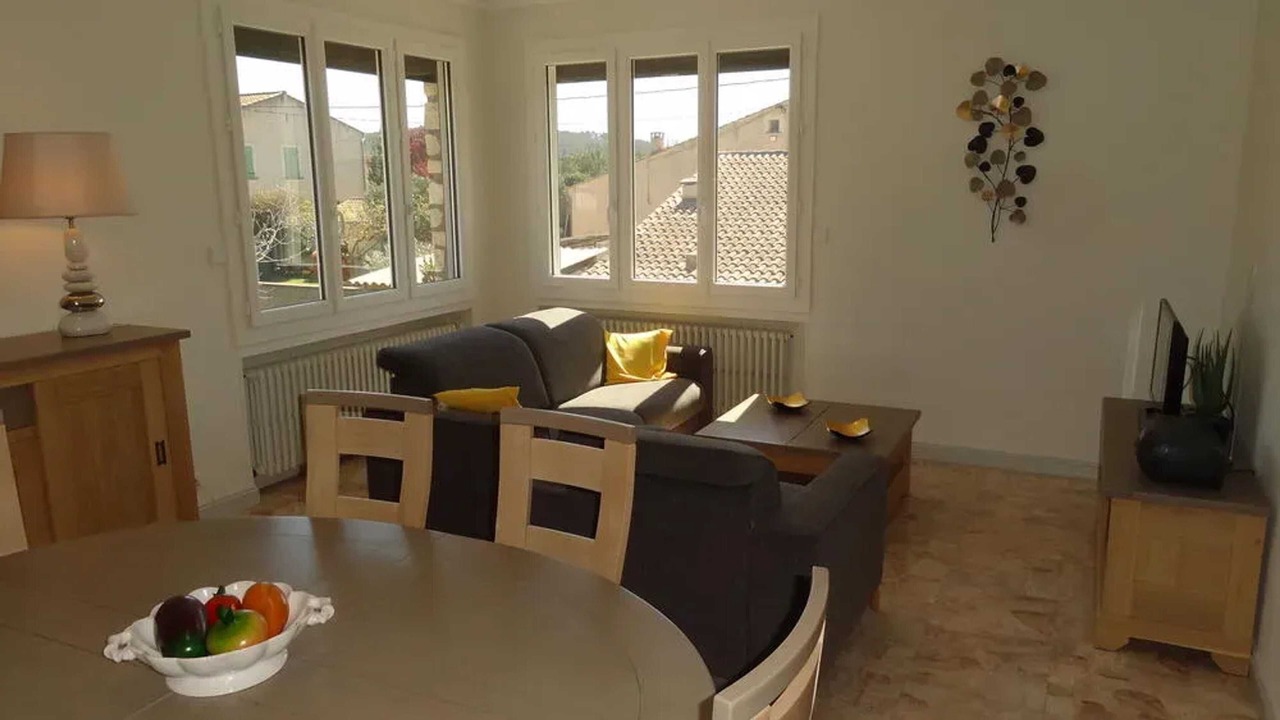 Photo of Livingroom in Taillades