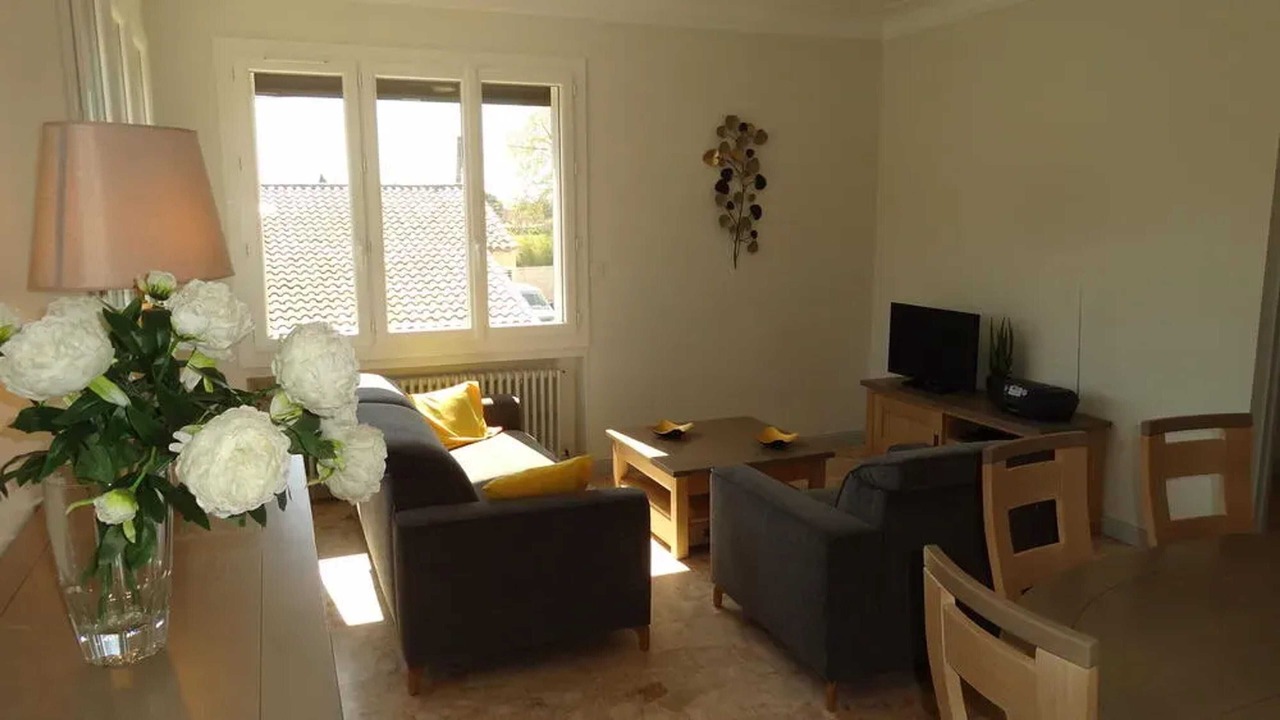 Photo of Livingroom in Taillades