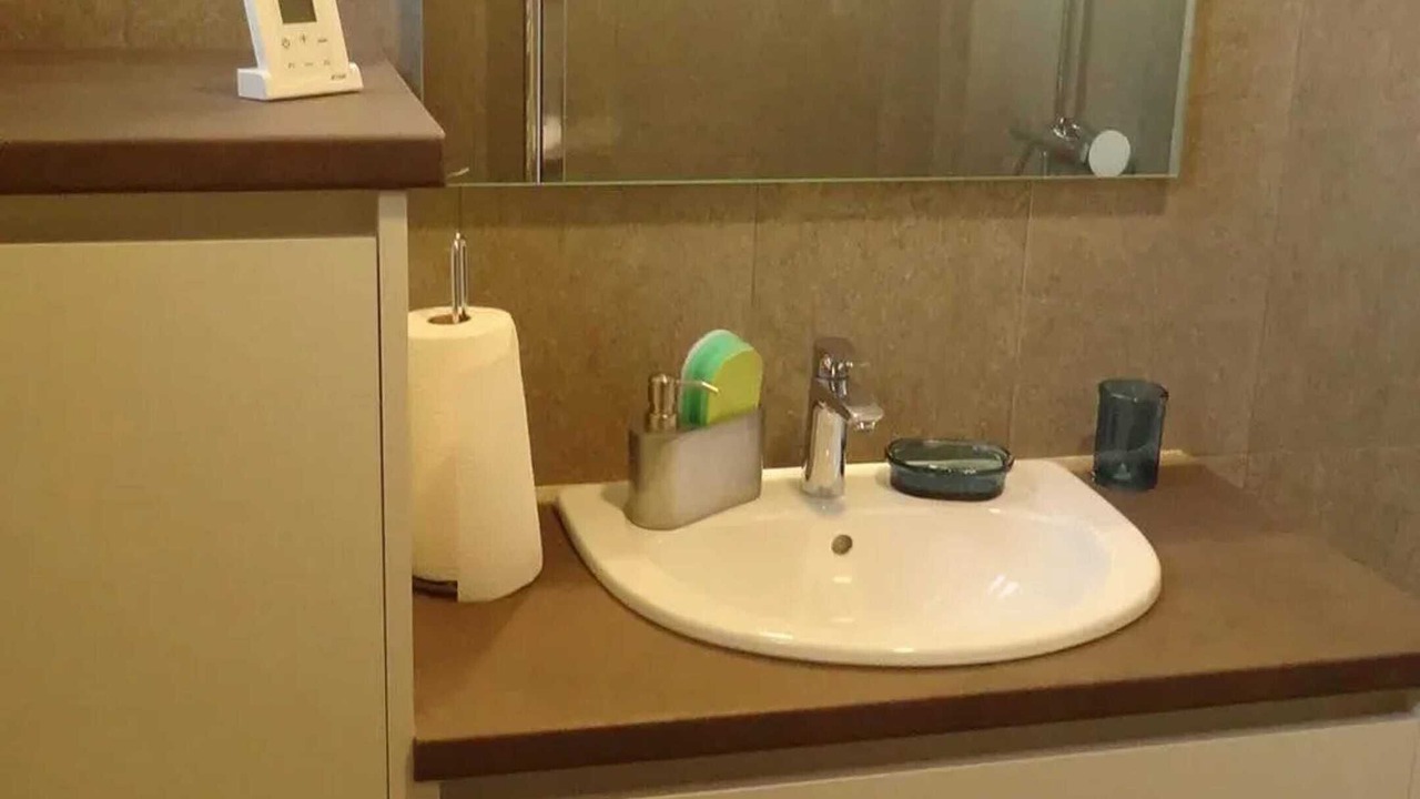 Photo of Bathroom in Taillades