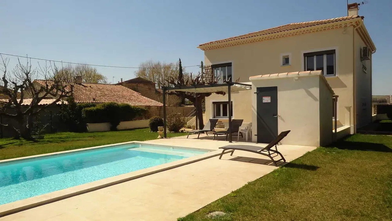 Photo of Outdoor in Taillades