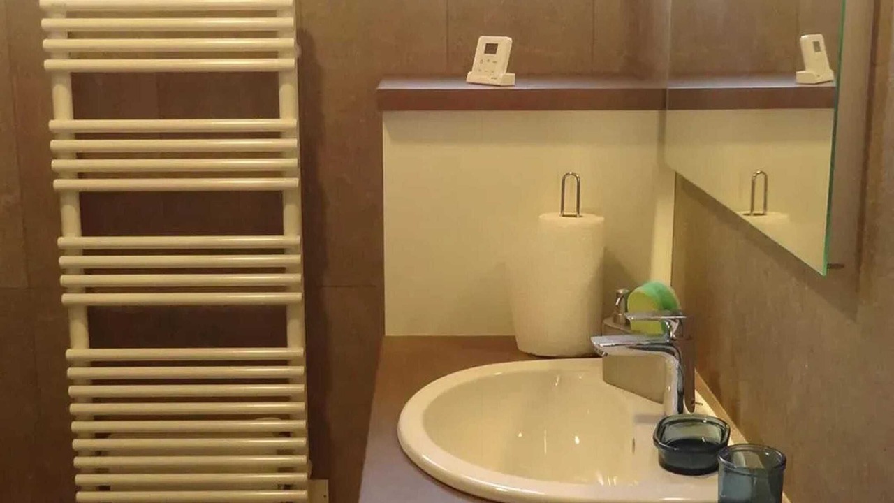 Photo of Bathroom in Taillades