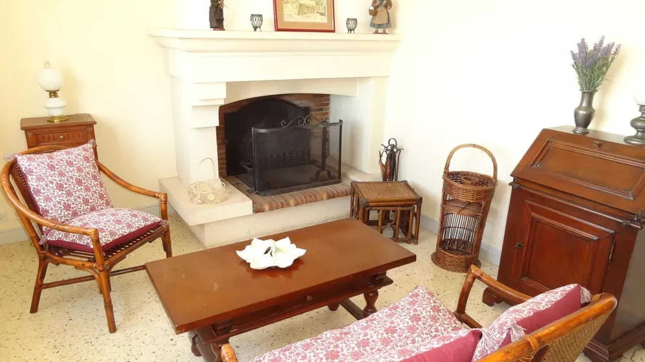 Photo of Livingroom in Taillades