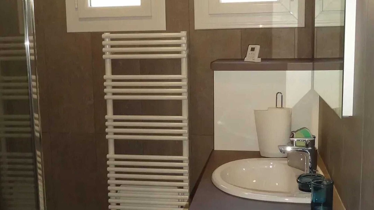 Photo of Bathroom in Taillades