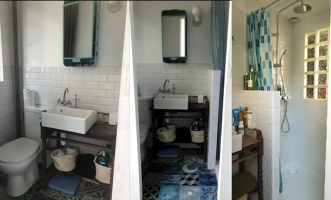 Photo of Bathroom in Belleville