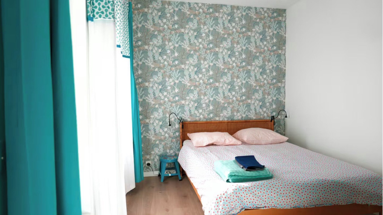 Photo of Bedroom in Belleville