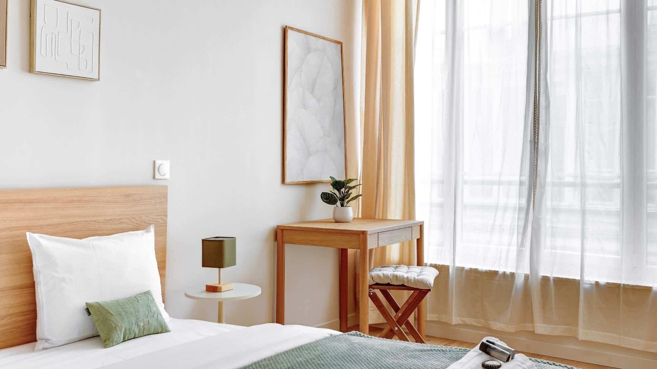 Photo of Bedroom in Arsenal
