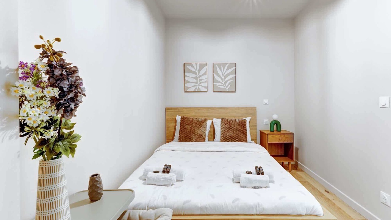 Photo of Bedroom in Arsenal