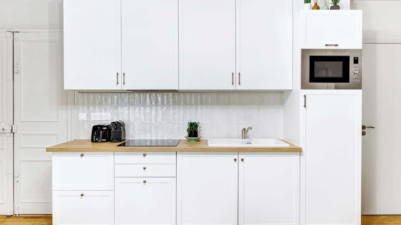 Photo of Kitchen in Arsenal