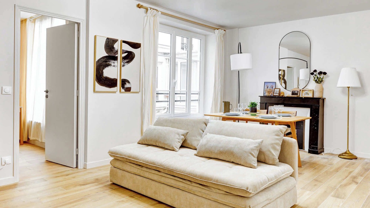 Photo of Livingroom in Arsenal