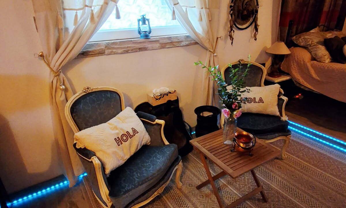 Photo of Livingroom in Paroisse Notre-Dame