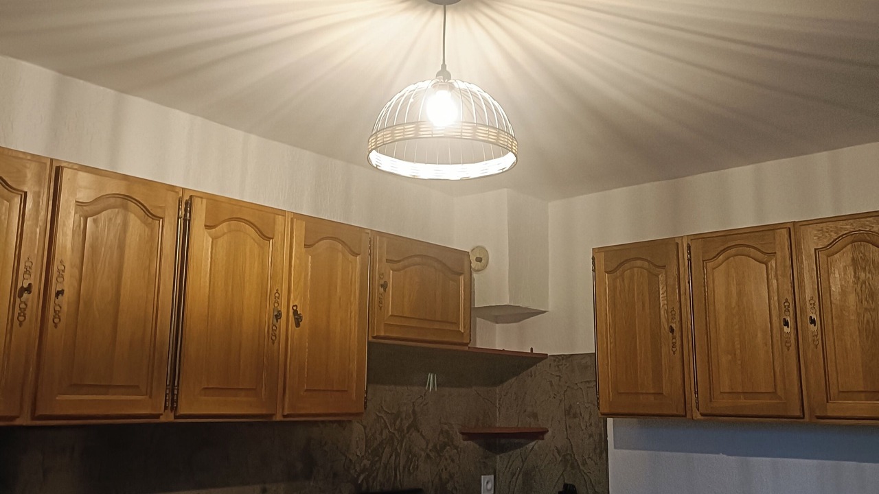 Photo of Kitchen in Saint-Leger-Vauban