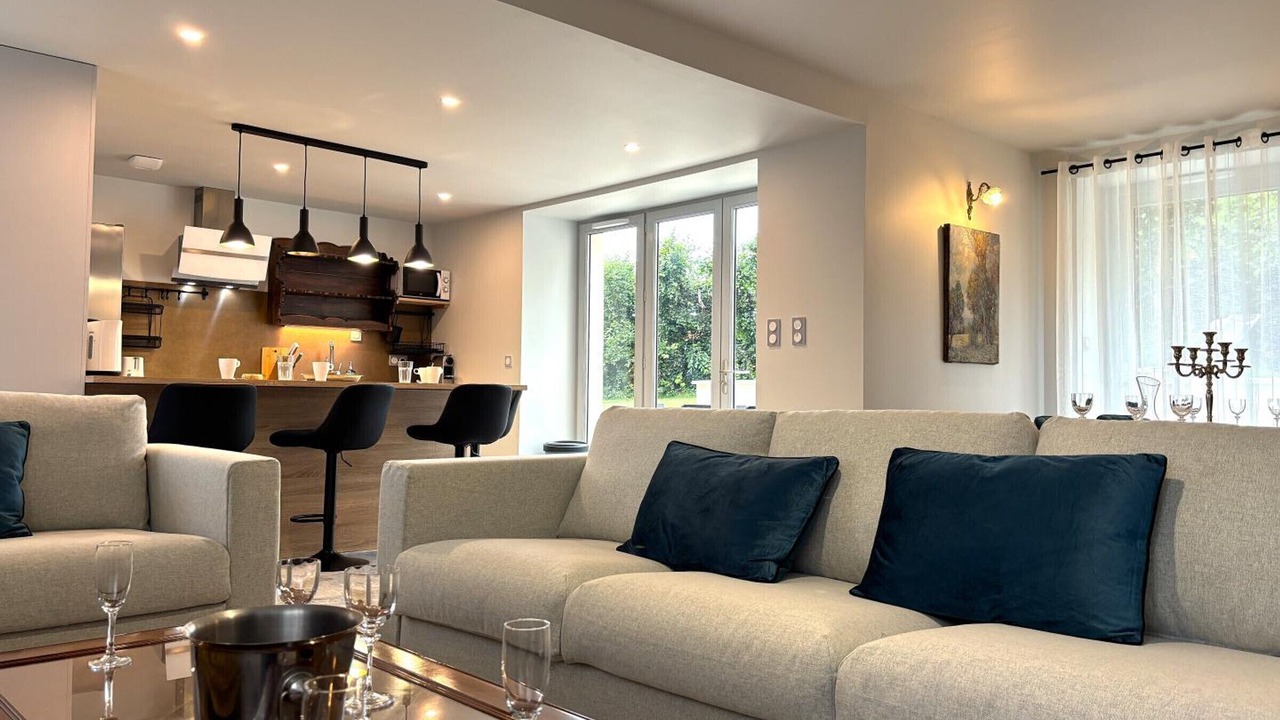 Photo of Livingroom in Autry-Issards