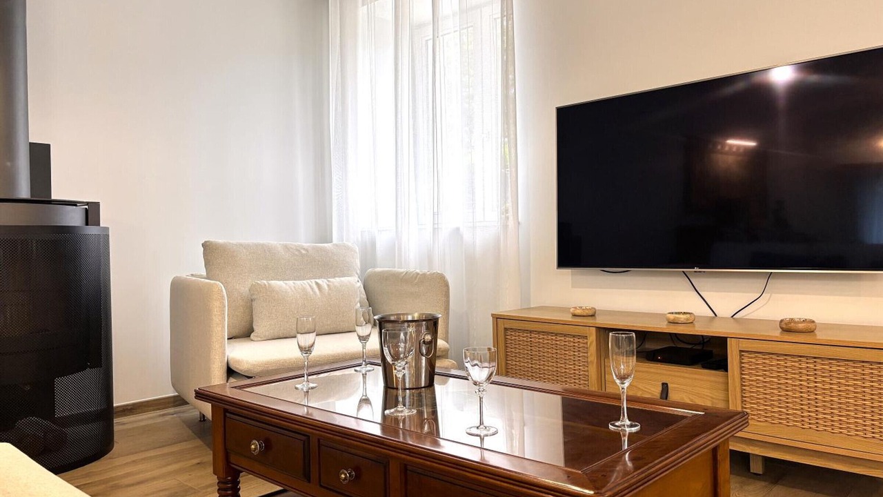 Photo of Livingroom in Autry-Issards
