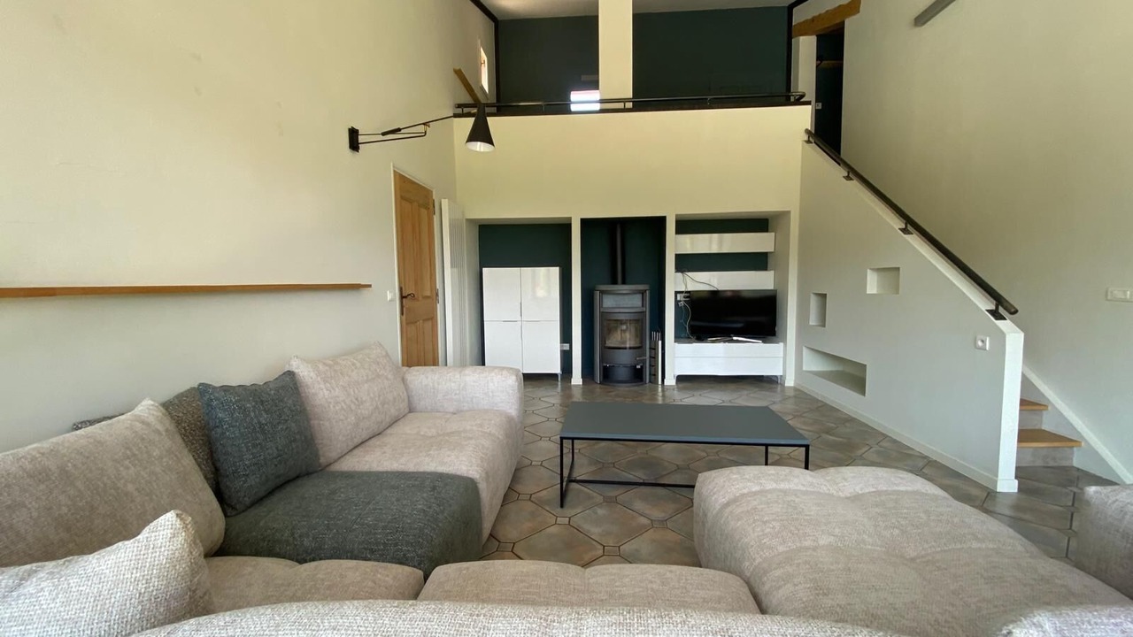 Photo of Livingroom in Buis-les-Baronnies