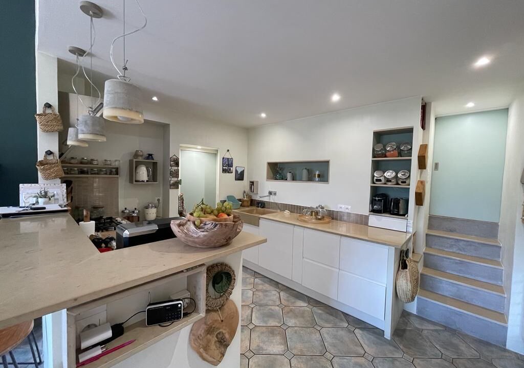Photo of Kitchen in Buis-les-Baronnies