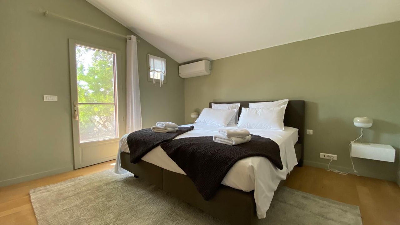 Photo of Bedroom in Buis-les-Baronnies