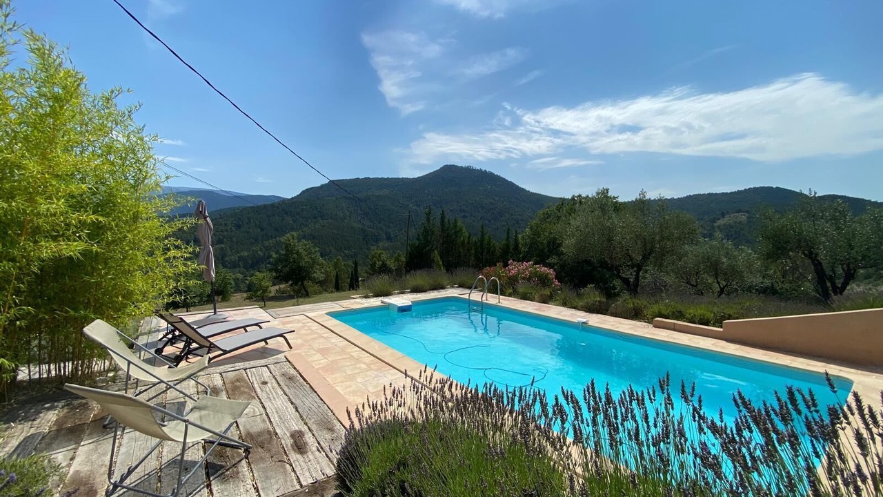 Photo of Outdoor in Buis-les-Baronnies