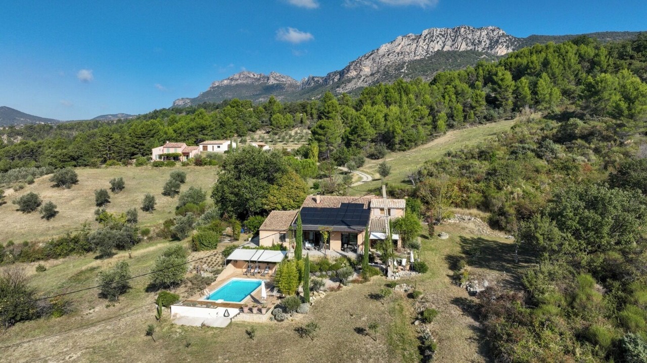 Photo of Outdoor in Buis-les-Baronnies