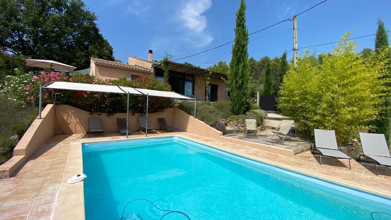 Photo of Outdoor in Buis-les-Baronnies