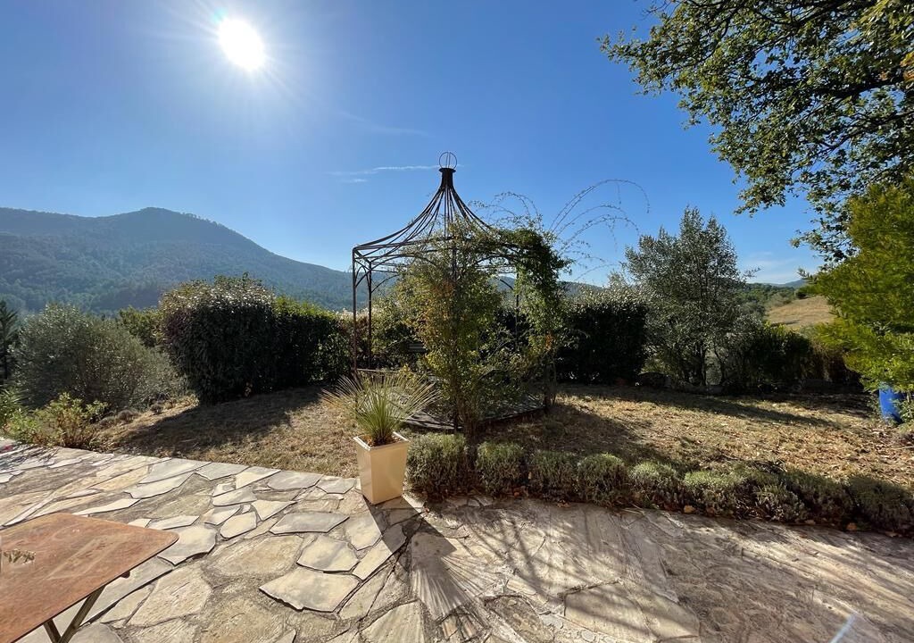 Photo of Patio Balcony in Buis-les-Baronnies