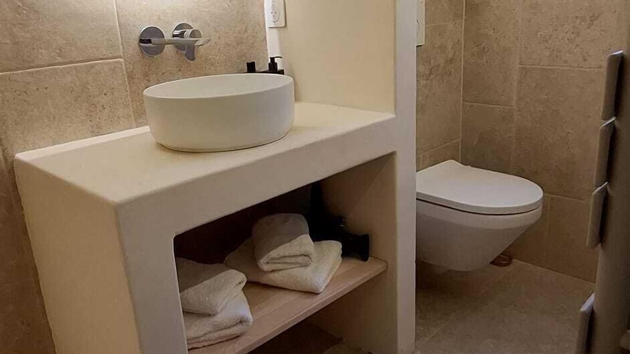 Photo of Bathroom in Buis-les-Baronnies