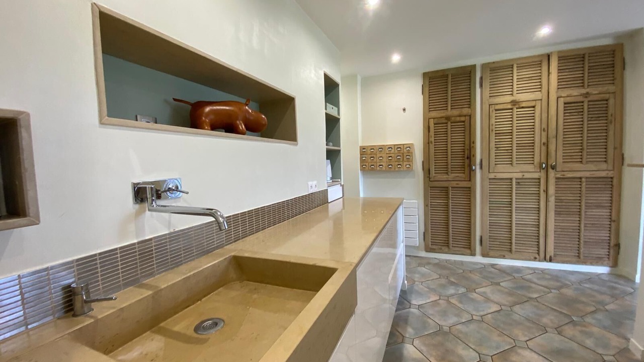 Photo of Bathroom in Buis-les-Baronnies