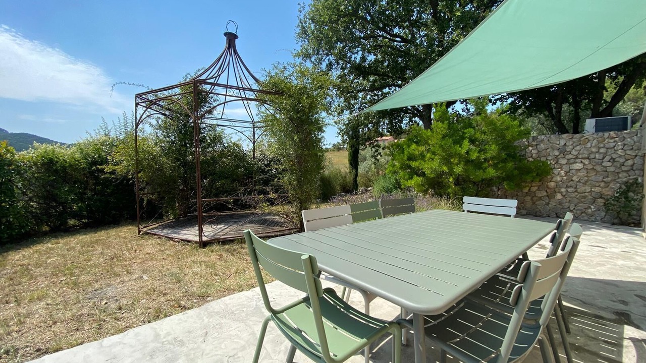 Photo of Outdoor in Buis-les-Baronnies