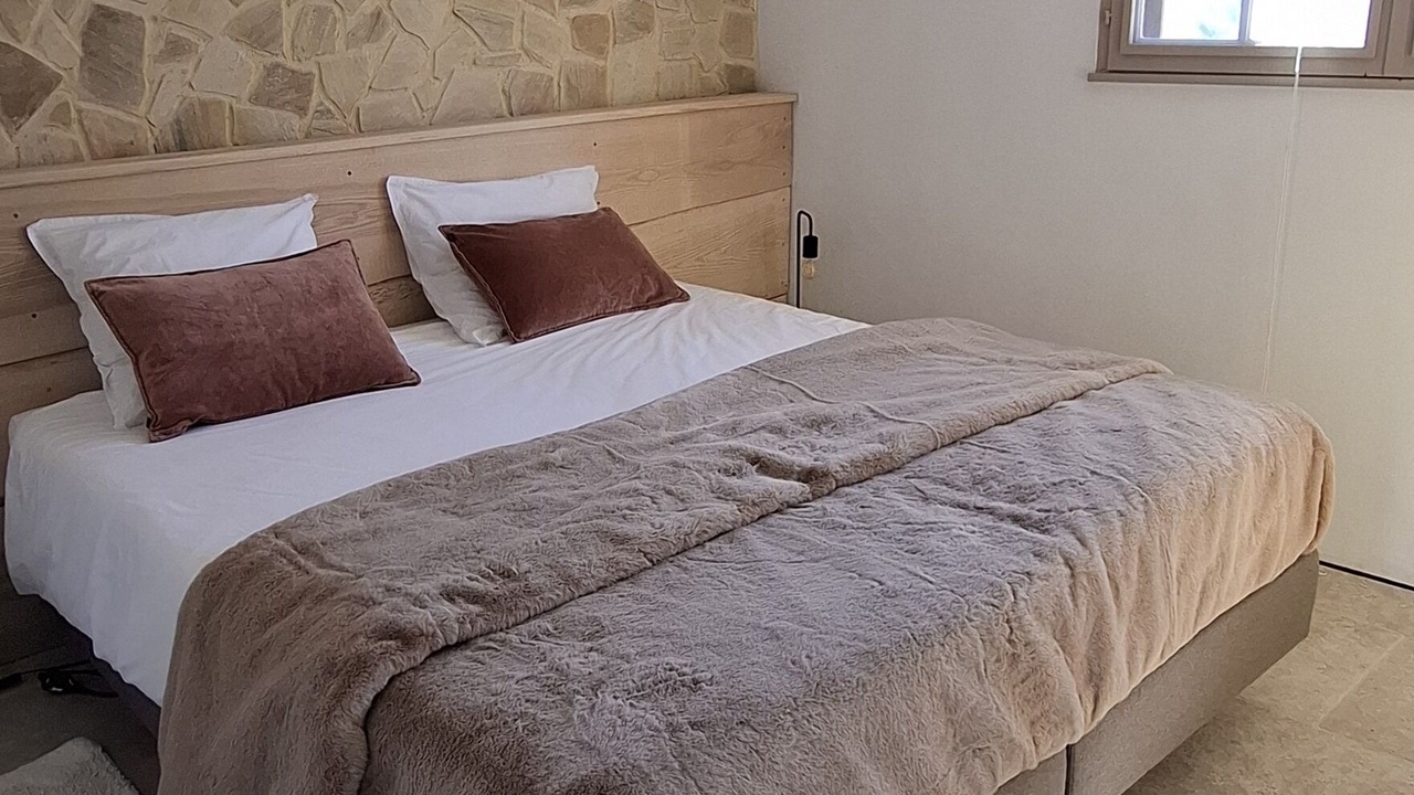 Photo of Bedroom in Buis-les-Baronnies