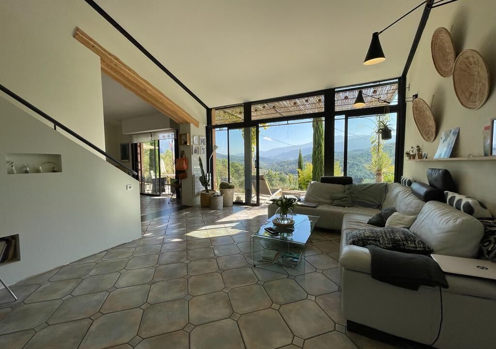 Photo of Livingroom in Buis-les-Baronnies