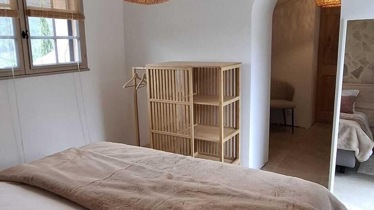 Photo of Bedroom in Buis-les-Baronnies